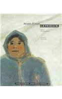 Jean Paul LeMieux: His Canada 066010797X Book Cover