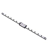 KGTCN Linear Rail Guide MGN9H...