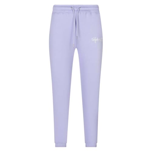 Jogging femme Project X Paris Signature violet taille S résistant et confortable