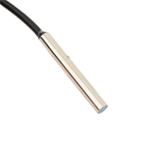 Capteur inductif LJ4A3-1-ZAY M4 cylindrique 3-wire PNP NC DC6-36V 1mm