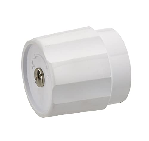 NOYON & THIEBAULT Volant de radiateur carré de 7 NOYON & THIEBAULT - 803575