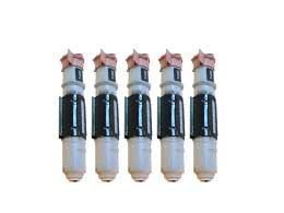 Toner Brother TN-8000 compatible Eurotone pour MFC 9030 et 9070 en pack de 5 cartouches noires
