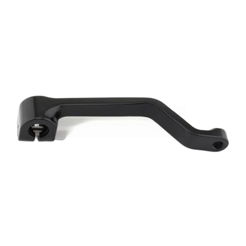 Levier de vitesses pour Softail sélecteur moto CNC Street Bob Low Rider 2020 2022