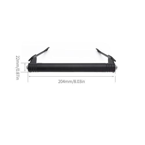 Support Téléphone XL750 Transalp Fixation Stable Anti-Vibrations - 2