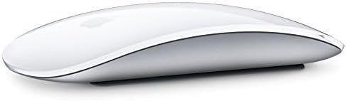 Apple Magic Mouse 2 Wireless - Silver (Renewed)