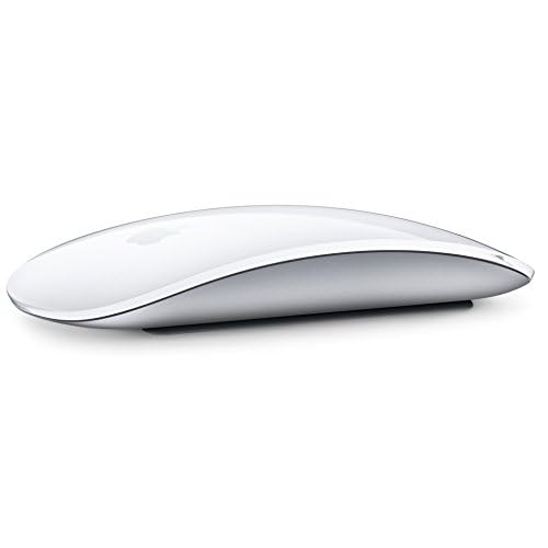 Apple Magic Mouse 2 Wireless - Silver (Renewed)