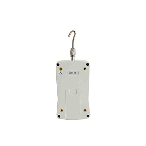 Dynamomètre numérique de haute précision push pull pour tests de traction en laboratoire - 7