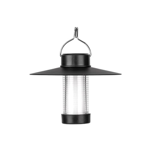 Uxsjakjsd Acampar Al Aire Libre Escritorio Atmósfera Luz Portátil Camping Luces Decorativas Retro Campamento Tienda Luz Lámpara Colgante C
