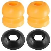 #US Part Replacement for Front Strut Shock Pivot Ball & Bumper for P0laris for Sportsman 2014-2015 / MV7