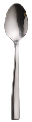 Olympia Torino Teaspoon - 18/10 Stainless Steel. Box Quantity: 12.