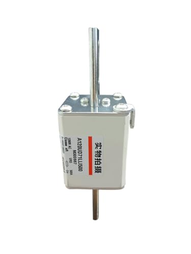 Fusible à soufflage rapide A120UD71LLI500 M300667 pour module d'alimentation