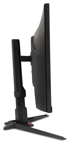 Acer Nitro 27 Inch WQHD 2560 x 1440 ZeroFrame Design IPS Gaming AMD FreeSync Premium | Up to 270Hz Refresh | Up to 0.5ms | One Display Port 1.4 and Two HDMI 2.0 Ports | XVA270U Z1bmiiprx - Image 8