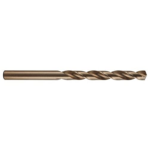 MAKITA D-17500 - Broca cilindrica para metal hss-co din 338 de 12,0 x 151 mm