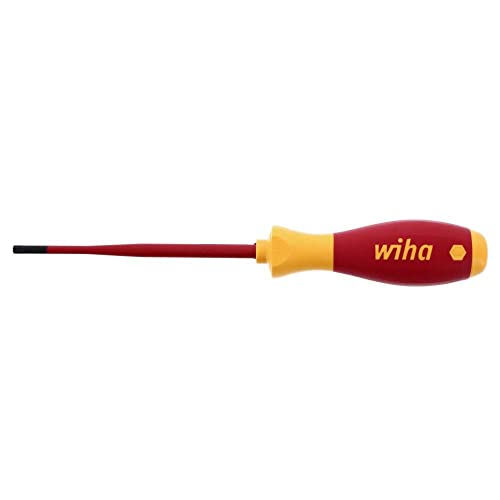 Tournevis Wiha 32515 WIH 084705325156 Torx T25 Isolé
