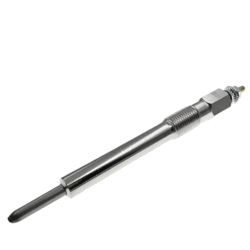 Kit Bougies Préchauffage pour Scenic 1.9 Dci 2000-2003 | 4 Pièces