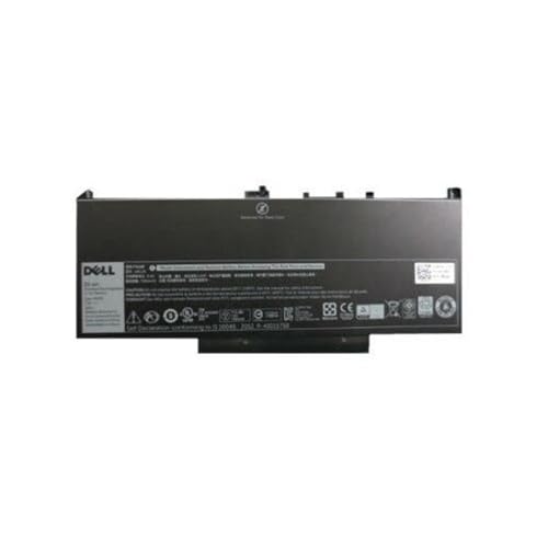 Batterie Dell GG4FM 55 Wh 4 cellules Lithium ion - vue 3