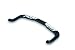 Cinelli MASH Bullhorn Alloy Handlebar 40cm Black