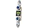 PCE Instruments PCE-DDM 10WI - Hanging Crane Scale, up to 22046 lbs