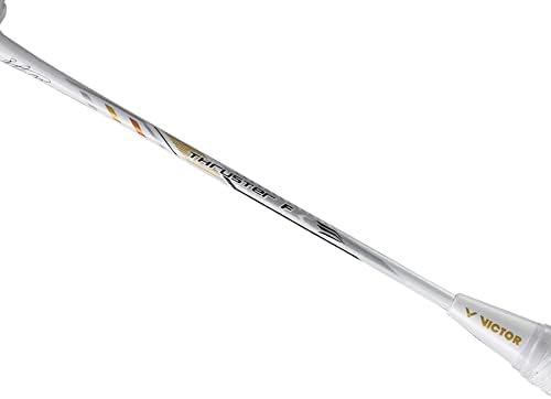 Miniatura 4 de Victor Thruster K Falcon Claw LTD - Raqueta de bádminton TK-FC LTD A (sin atar)