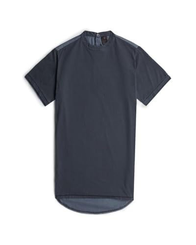 Robe en jersey pour week-end Woven Mix G-Star chic