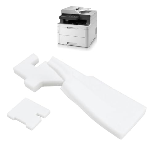 Briny River Tintenabsorptionskissen-Kit LET433001 Kompatibel mit Brother J4420DW J4510DW J4610DW J4620DW