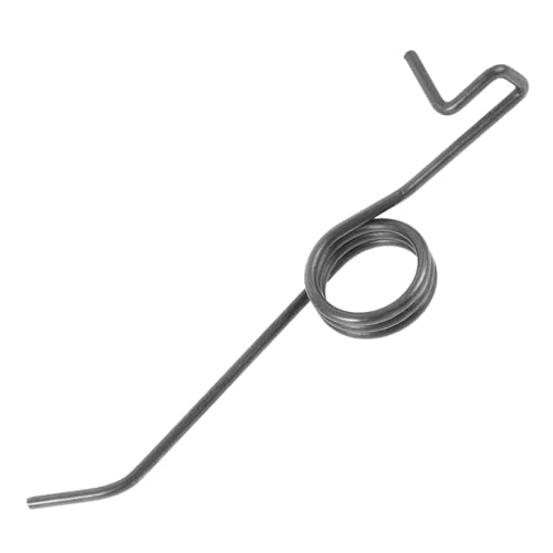 BUTIFULSIC Tension Spring for Belt Tensioner Mini Tiller Engine Spring Engine Belt Tensioner