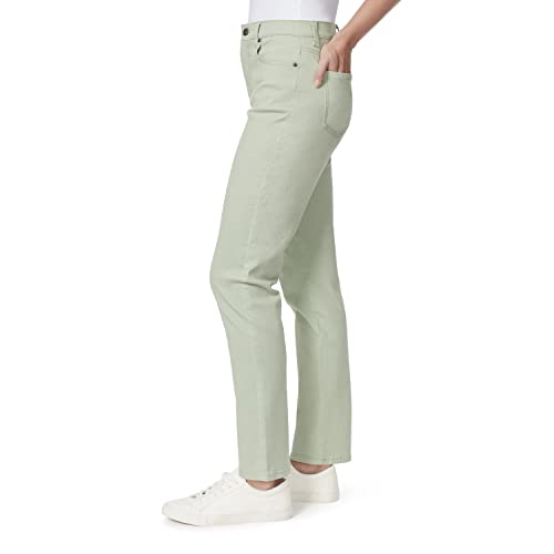 Image of Gloria Vanderbilt Women's Classic Tapered Amanda Jeans