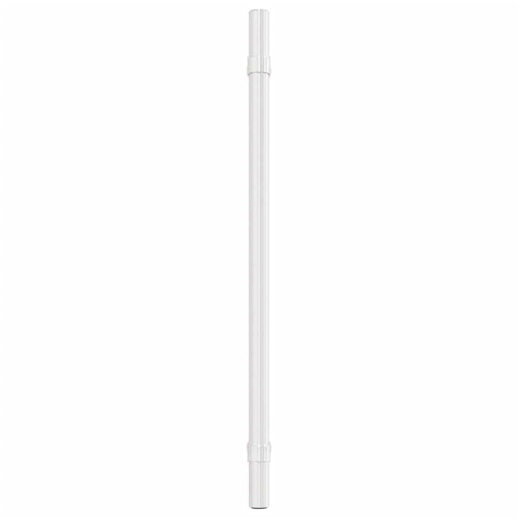 Genérico Tiradores para armarios 20 uds Acero Inoxidable Plateado 224 mm,Bricolaje,Accesorios de Bricolaje,Ferretería para armarios,Pomos y picaportes de armarios-3203688