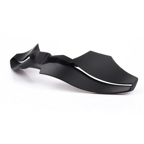 Lèvre Inférieure Moto MT-09 Becquet Avant Balades et Circuits