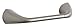 Kohler R37054-BN 8-3/8 Brushed Nickel Mistos? Toilet Paper Holder