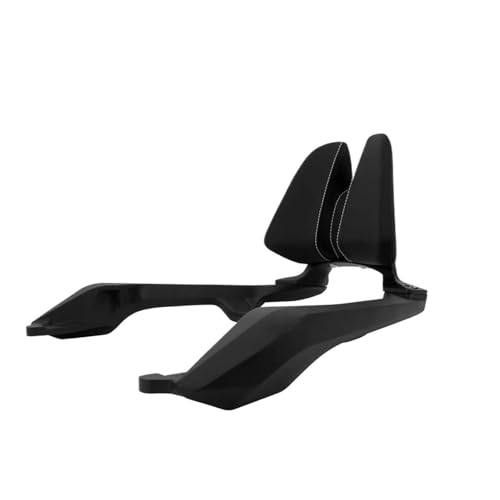 Dossier passager amovible Honda Forza 750 XADV coussin dossier selle moto