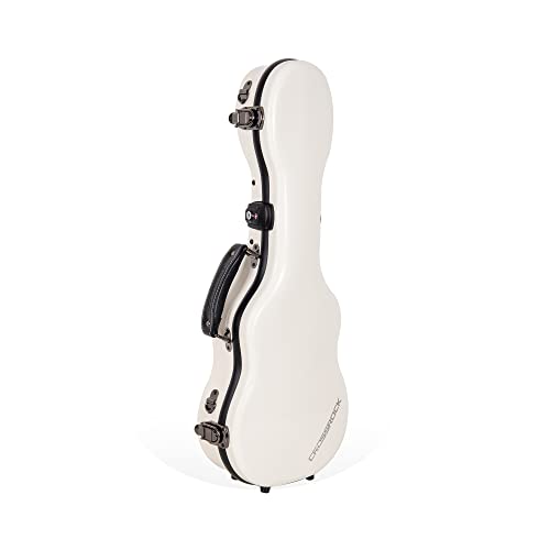 Étui pour ukulélé Crossrock CRF2020 idéal pour voyager léger