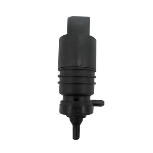 Bomba limpiaparabrisas para viajar sin manchas en tu F07 GT 535d 550i 2008-2013