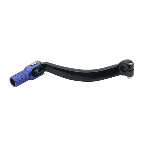 Pédale changement vitesse moto cross pliable pour YZ250F WR250F YZ450F WR450F 2006-2015