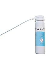 Gleitfix Gardinenschienengleitmittel für Gardinenschienen, Sprühflasche 75ml (75ml)