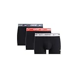 Nike Trunk 3PK