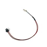 OSNIYAW Maschinen Thermoblock Temperatursensoren 67788 Hochpräziser Temperaturfühler Espresso Kaffeemaschinenzubehör Kaffee Thermoblock Sensoren