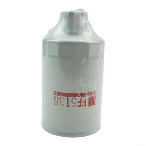 Image of FF5135 Fuel Filter Element for Generators for rvs FF5135 Fuel