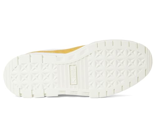 Image of Puma Mens Palermo Leather Shoes