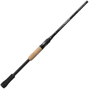 エバーグリーン　オライオン　ムーンゲイザー　OCSC-69MH #2596 Amazon | エバーグリーン バスロッド オライオン OCSS-69H ハイド