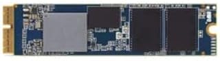 OWC 1.0TB Aura Pro X2 SSD Compatible with MacBook Air (Mid 2013-2017), and MacBook Pro (Retina, Late 2013 - Mid 2015), Mac Pro (Late 2013), and Mac Mini (Late 2014)