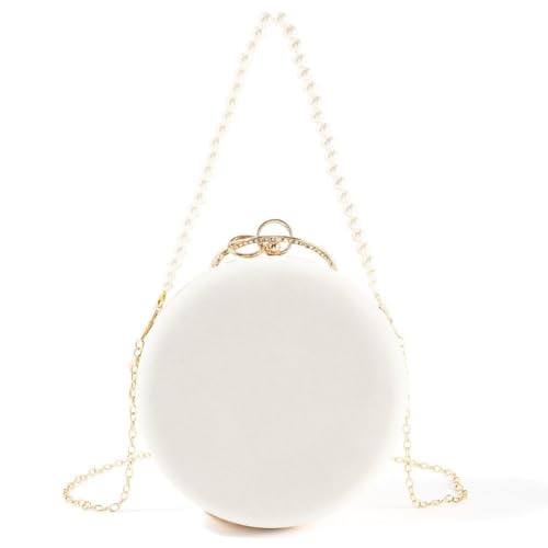 Pochette de soirée pour mariage et fête nuptiale chic - 4