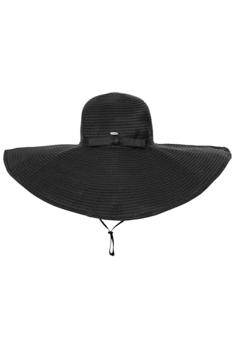 Image of Women's Ultra Wide Sun Hat - UPF 50+ Sun Protection - Shelby