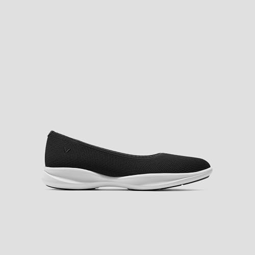 Image of VIVAIA Women's Izabel Comfortable Round Toe Flat Shoes