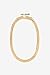 Produktbild DMC - Stickrahmen oval Holz 12,5 x 20 cm