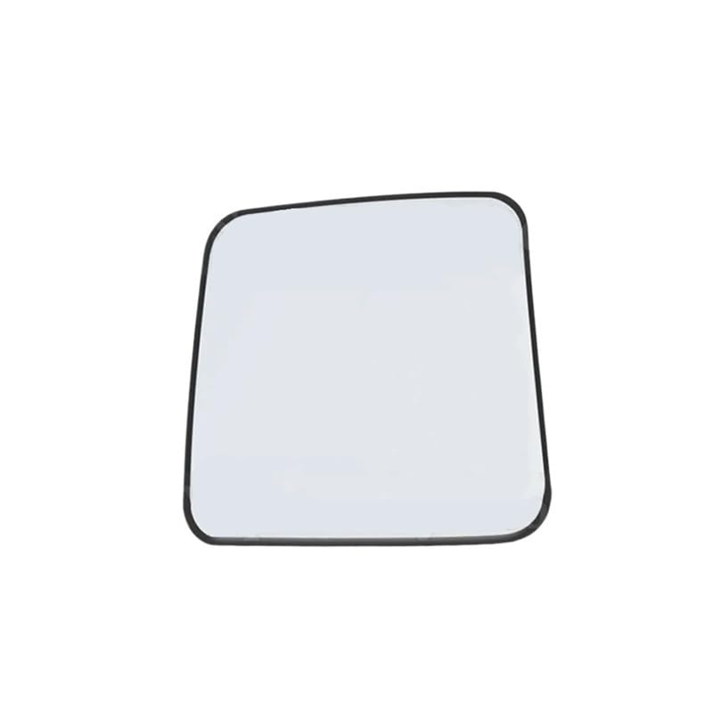 Lentille rétroviseur latéral en verre résoudez le miroir cassé de votre Jimny rapidement
