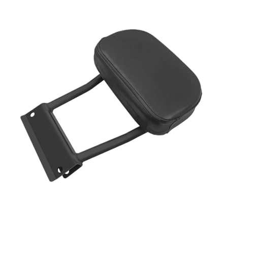 Dossier passager moto Hunter Cub CT125 pour les balades en duo