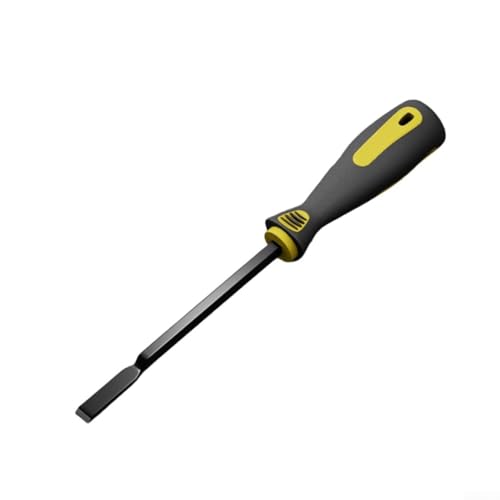 Zylinderspachtel, Metall-Handwerkzeug zur Reinigung von Dichtstoff- und Dichtungsrückständen, entfernt Öl und Schmutz von Zylinderblöcken, Maschinen, Haushaltsböden und Wänden (270 mm)