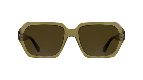 Ckj26605s Calvin Klein Jeans lunettes de soleil mixtes pour savourer chaque instant au soleil