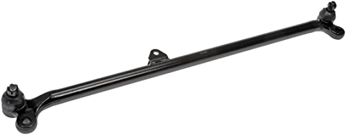 Center Link - Steering Center Link - This replacement steering center link is precision-engineered and rigorously tested to match the fit and function of the original center link on specific vehicle applications. - Dorman D1172 Steering Center Link Compatible with Select Nissan Models